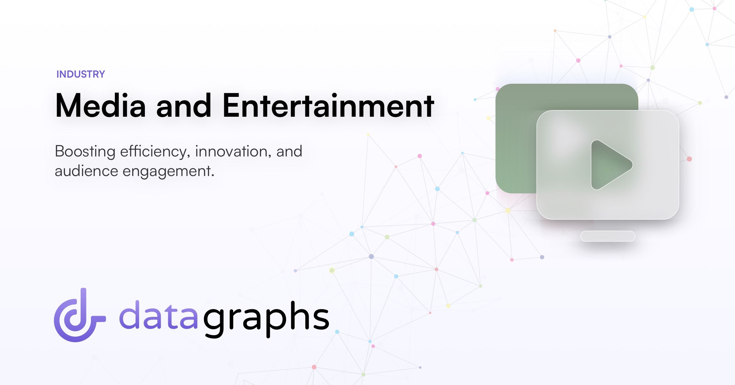 Computer Digrees Content Graph Media & Publishing - Data Graphs for content intelligence