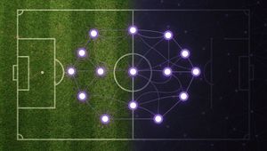 How a Knowledge Graph Lets AI Predict, Reason, and Create Across a Live Competition like the FIFA World Cup 2026