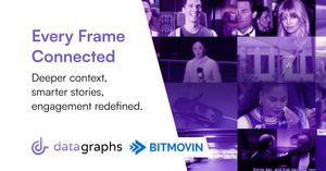 Media & Entertainment in the World of AI