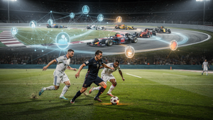 How Multi-Modal Knowledge Graphs Are Transforming Sports Media